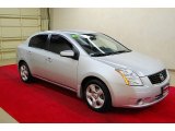 2009 Nissan Sentra 2.0