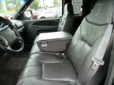 2000 Dodge Ram 1500 Sport Extended Cab Agate Interior