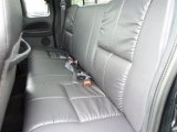 2000 Dodge Ram 1500 Sport Extended Cab Agate Interior