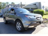 2008 Acura MDX Technology