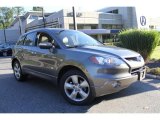 2008 Carbon Bronze Pearl Acura RDX Technology #53857387