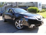 2009 Acura TL 3.7 SH-AWD