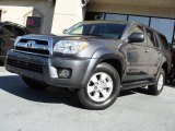Shadow Mica Toyota 4Runner in 2009