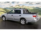 2003 Subaru Baja Sport Exterior