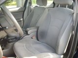 2004 Dodge Stratus SXT Sedan Dark Slate Gray Interior