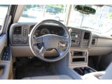 2006 GMC Yukon XL SLT 4x4 Dashboard
