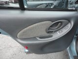 1997 Pontiac Grand Am SE Sedan Door Panel