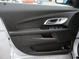 2012 Chevrolet Equinox LS AWD Door Panel