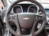 2012 Chevrolet Equinox LS AWD Steering Wheel