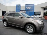 2012 Chevrolet Equinox LT AWD