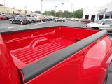 2012 Chevrolet Silverado 3500HD LTZ Crew Cab 4x4 Dually Trunk