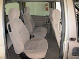 2000 Chevrolet Venture LS Neutral Interior