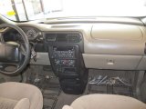 2000 Chevrolet Venture LS Dashboard
