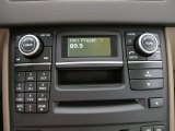 2012 Volvo XC90 3.2 Audio System