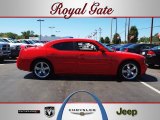 2009 TorRed Dodge Charger R/T #53904187