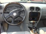 2006 Buick Rainier CXL AWD Dashboard