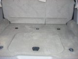 2006 Buick Rainier CXL AWD Trunk