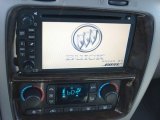 2006 Buick Rainier CXL AWD Controls