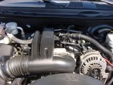 2006 Buick Rainier CXL AWD 4.2 Liter DOHC 24-Valve VVT V6 Engine