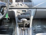 1995 Honda Accord EX Sedan 4 Speed Automatic Transmission