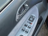 1995 Honda Accord EX Sedan Controls