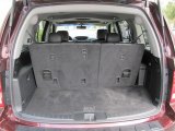 2009 Honda Pilot EX-L Trunk