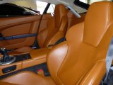 2006 Aston Martin V8 Vantage Coupe Kestrel Tan Interior