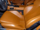 2006 Aston Martin V8 Vantage Coupe Kestrel Tan Interior
