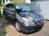 2006 Honda Odyssey EX-L