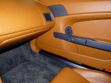 2006 Aston Martin V8 Vantage Coupe Kestrel Tan Interior