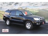2008 Toyota 4Runner SR5 4x4