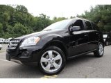 2011 Mercedes-Benz ML 350 4Matic