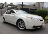 2010 Acura TL 3.5