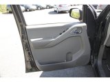 2010 Nissan Frontier SE Crew Cab 4x4 Door Panel