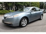 2010 Acura TL 3.5 Data, Info and Specs