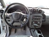 2003 Pontiac Aztek  Dark Gray Interior