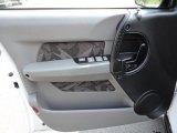 2003 Pontiac Aztek  Door Panel