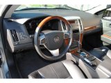 2009 Cadillac STS 4 V6 AWD Dashboard
