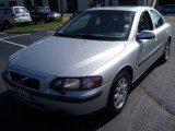 2001 Volvo S60 2.4