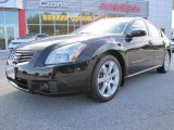 2008 Nissan Maxima 3.5 SE
