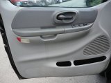 1999 Ford F150 Lariat Regular Cab 4x4 Door Panel