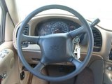 2003 Chevrolet Astro  Steering Wheel