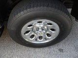 2004 Chevrolet Tahoe LS 4x4 Wheel