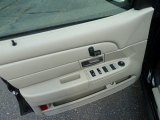 2011 Ford Crown Victoria LX Door Panel