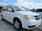 2010 Dodge Grand Caravan SXT