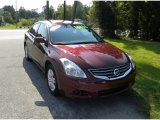 2010 Nissan Altima 2.5 S