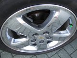 2008 Chevrolet HHR Special Edition Wheel