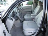 2008 Chevrolet HHR Special Edition Gray Interior