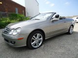 2006 Mercedes-Benz CLK 350 Cabriolet