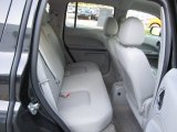 2008 Chevrolet HHR Special Edition Gray Interior